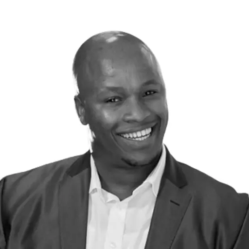 Conrad Mahuma – After Sales Director