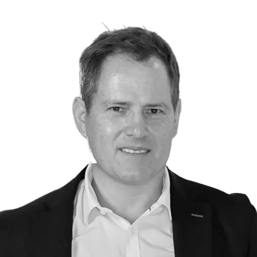 Lukas du Plessis – Technical Director